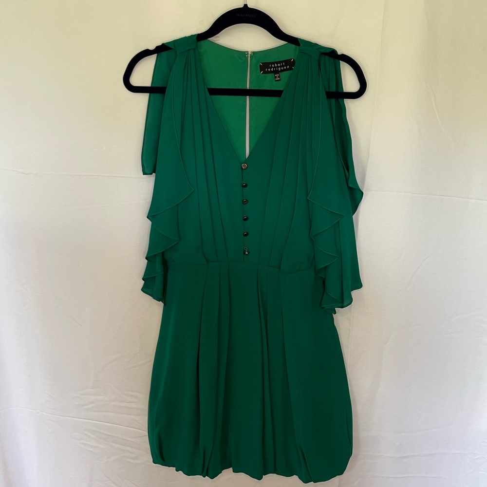 Robert Rodriguez Dress - Picture 2 of 2